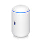 Ubiquiti Dream routeur sans fil Gigabit Ethernet Bi-bande (2,4 GHz / 5 GHz) Blanc