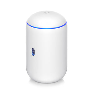 Ubiquiti Dream routeur sans fil Gigabit Ethernet Bi-bande (2,4 GHz / 5 GHz) Blanc
