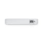 Ubiquiti UniFi Enterprise 8 PoE Géré L3 2.5G Ethernet (100/1000/2500) Connexion Ethernet, supportant l'alimentation via ce port (PoE) Acier inoxydable