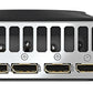 GIGABYTE GeForce RTX 5070 EAGLE OC SFF 12G Carte Graphique - 12 Go GDDR7, 192 bits, PCI-E 5.0, 2587 MHz Core Clock, 3 x DP 2.1b, 1 x HDMI 2.1b, NVIDIA DLSS 4, GV-N5070EAGLE OC-12GD