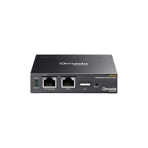 TP-Link Omada OC220 entrée et régulateur 10, 100, 1000 Mbit/s