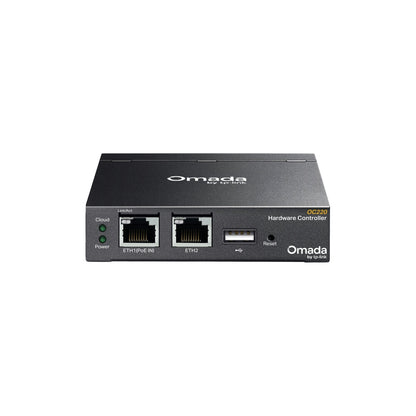 TP-Link Omada OC220 entrée et régulateur 10, 100, 1000 Mbit/s
