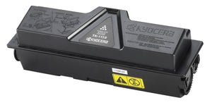 KYOCERA TK-1130 Cartouche de toner 1 pièce(s) Original Noir