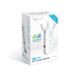 TP-Link RE450 prolongateur réseau Émetteur réseau Blanc 10, 100, 1000 Mbit/s