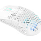 CHERRY XTRFY M42 RGB souris Gaming Ambidextre RF Wireless + USB Type-C Optique 19000 DPI