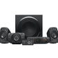 Logitech Z906 surround speaker