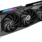 MSI GAMING GeForce RTX 4070 SUPER 12G X SLIM NVIDIA 12 Go GDDR6X