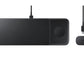 Samsung EP-P6300 Casque, Smartphone, Smartwatch Noir USB Recharge sans fil Charge rapide Intérieure