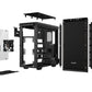 be quiet! Pure Base 600 Noir | Boîtier PC vitré, Mini ITX / Micro ATX / ATX,1 ventilateur Pure Wings 2 120 mm, 1 ventilateur Pure Wings 2 140 mm