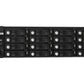 QNAP TL-R1620Sdc Boîtier disque dur/SSD Noir 2.5/3.5"
