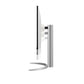 LG 32UP55NP-W écran plat de PC 80 cm (31.5") 3840 x 2160 pixels 4K Ultra HD Blanc