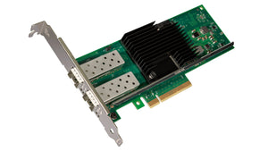 Intel X710DA2 carte réseau Interne Fibre 10000 Mbit/s