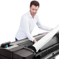HP Designjet Imprimante PostScript T1700dr 44 pouces