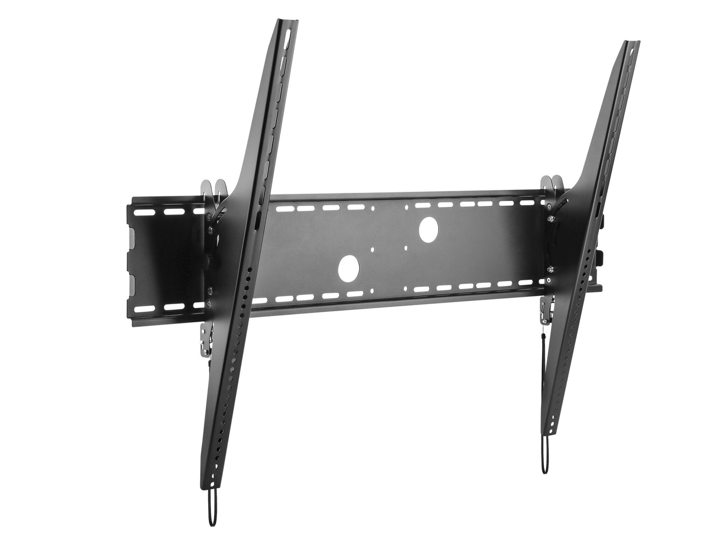 Equip 650322 Support mural inclinable et incurvé pour TV 60"-100