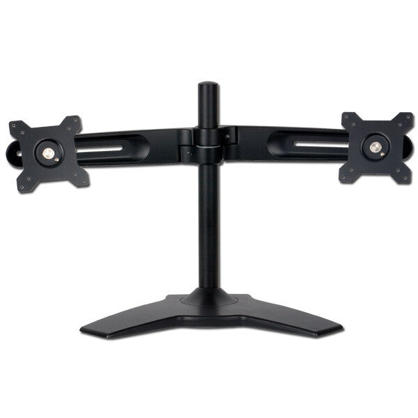 Tronje TS742 61 cm (24") Bureau Noir
