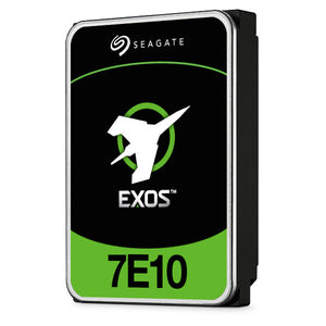 Seagate Enterprise ST8000NM017B disque dur 8 To 7200 tr/min 256 Mo 3.5" Série ATA III