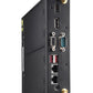 Shuttle XPC slim Barebone DS20U3V2, i3-10110U, 2x LAN (1xGbit, 1x 2.5Gbit), 1xCOM, 1xHDMI, 1xDP, fanless, fonctionnement permanent 24/7