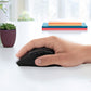 Logitech Customizable Mouse M705 souris Bureau Droitier RF sans fil Optique 1000 DPI