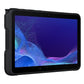Samsung Galaxy Tab ACTIVE4 PRO 5G Qualcomm Snapdragon LTE 64 Go 25,6 cm (10.1") 4 Go Wi-Fi 6 (802.11ax) Noir