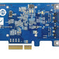 QNAP QXG-10G2T-X710 carte réseau Interne Ethernet 1000 Mbit/s