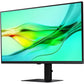 Samsung S60UD écran plat de PC 81,3 cm (32") 2560 x 1440 pixels Quad HD LCD Noir