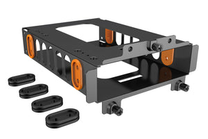be quiet! BGA05 Compartiment pour ordinateur Universel Cage disque dur