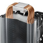 be quiet! Pure Rock 2 | Ventirad mono tour, socket Intel et AMD