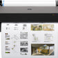 HP Designjet Imprimante T230 de 24 pouces