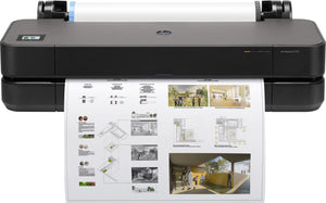 HP Designjet Imprimante T230 de 24 pouces