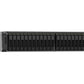 QNAP TS-H3088XU-RP NAS Rack (2 U) Intel® Xeon® W-1270 64 Go DDR4 0 To QuTS hero Noir, Gris