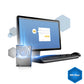 Western Digital Blue disque dur 500 Go 5400 tr/min 64 Mo 3.5" Série ATA III
