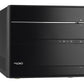 Shuttle XPC cube Barebone SH570R6 - S1200, Intel H570, 1x PCIe X16, 1x PCIe X4, 2x M.2, 2xDP, 1xHDMI, 2x LAN, 1x 5.25", 2x 3.5", Alimentation 300W