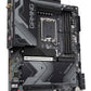 GIGABYTE Z790 GAMING X AX Carte mère - Compatible avec processeurs Intel Core 14th CPUs, 16+1+2 Phases Digital VRM, up to 7600MHz DDR5 (OC), 4xPCIe 4.0 M.2, Wi-Fi 6E, 2.5GbE LAN , USB 3.2 Gen 2x2
