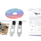 EXSYS EX-44082 carte et adaptateur d'interfaces Interne RS-232