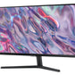 Samsung S50GC écran plat de PC 86,4 cm (34") 3440 x 1440 pixels UltraWide Quad HD LCD Noir