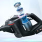 Bosch Serie 8 BCS82MAT14 aspirateur balai et balai électrique Aspirateur-balai 2 en 1 Batterie Sec Filtre hygiénique Sans sac Noir 4 Ah