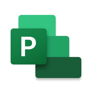 Microsoft Project Professional 2021 Office suite Complète 1 licence(s) Multilingue