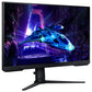 Samsung 27" Odyssey G3 G30D FHD 180Hz Gaming Monitor