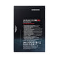 Samsung MZ-V8P2T0BW disque SSD 2 To M.2 PCI Express 4.0 NVMe V-NAND MLC