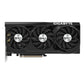 GIGABYTE GeForce RTX 4070 WINDFORCE OC V2 12G Carte graphique – 12GB GDDR6, 192-bit, PCI-E 4.0, 2490MHz Fréquence cœur, 3 x DisplayPort 1.4a, 1 x HDMI 2.1a, NVIDIA DLSS 3, GV-N4070WF3OCV2-12GD