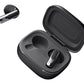 JBL Live Flex 3 Casque Sans fil Ecouteurs Appels/Musique/Sport/Au quotidien Bluetooth Noir