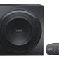 Logitech Z906 surround speaker