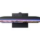 Samsung T45F écran plat de PC 61 cm (24") 1920 x 1200 pixels WUXGA LCD Noir