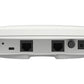 D-Link DWL-6610AP point d'accès réseaux locaux sans fil 1200 Mbit/s Connexion Ethernet, supportant l'alimentation via ce port (PoE)