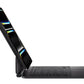 Apple Magic Keyboard QWERTZ Allemand Noir