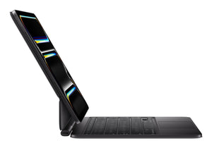 Apple Magic Keyboard QWERTZ Allemand Noir