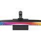 Samsung S60A écran plat de PC 68,6 cm (27") 2560 x 1440 pixels Quad HD LCD Noir