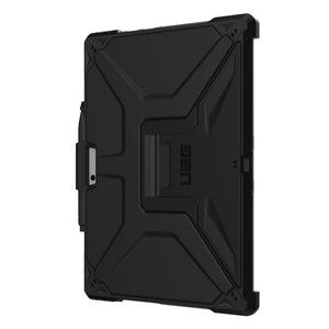 Urban Armor Gear Microsoft Surface Pro 9/10/11 Metropolis SE, BULK 33 cm (13") Housse Noir