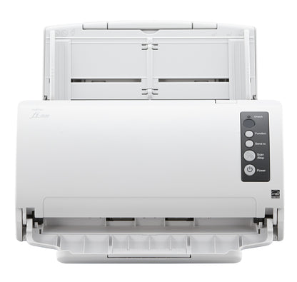 Ricoh fi-7030 Scanner ADF 600 x 600 DPI A4 Blanc