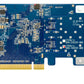 QNAP Carte d'extension réseau double port SFP+ 10 GbE